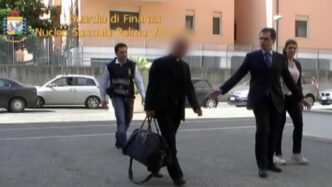 Nuovo processo d27appello per m