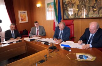 Nuovo progetto regionale per i