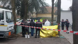 Omicidio a Parma3A fermati due