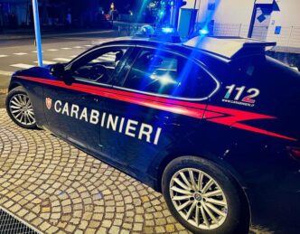 Operazione antidroga a Rimini3A