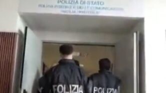 Operazione nazionale della Pol