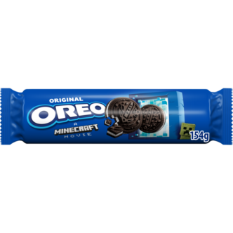 Oreo lancia una collaborazione