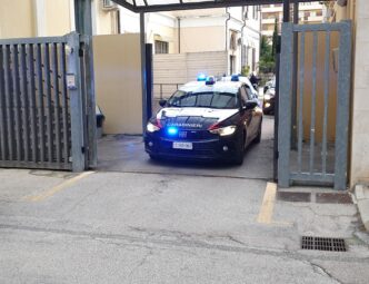 Pescara3A potenziati i controll