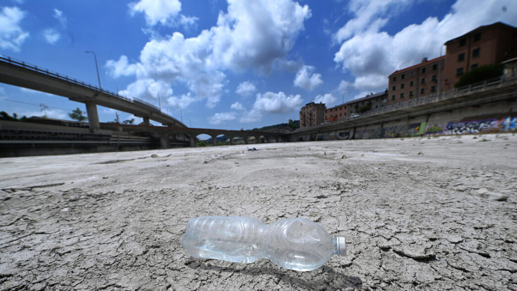 Preoccupazioni ambientali in L