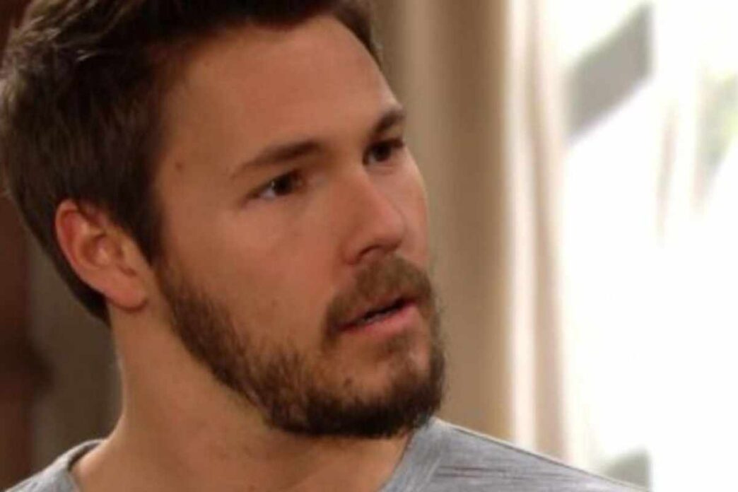 Beautiful: Liam confessa a Steffy, mentre la tensione tra Hope e Thomas cresce