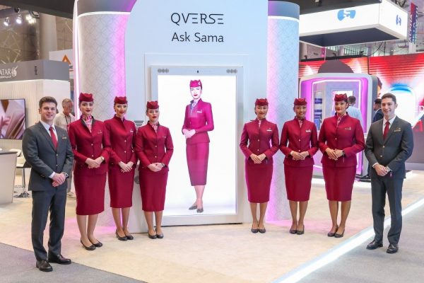 Qatar Airways introduce l27inte