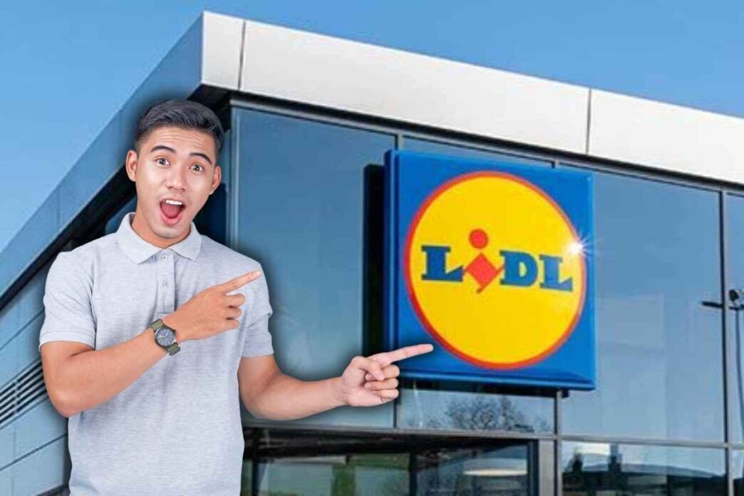 Super offerta Lidl elettrodomestico a 10 euro