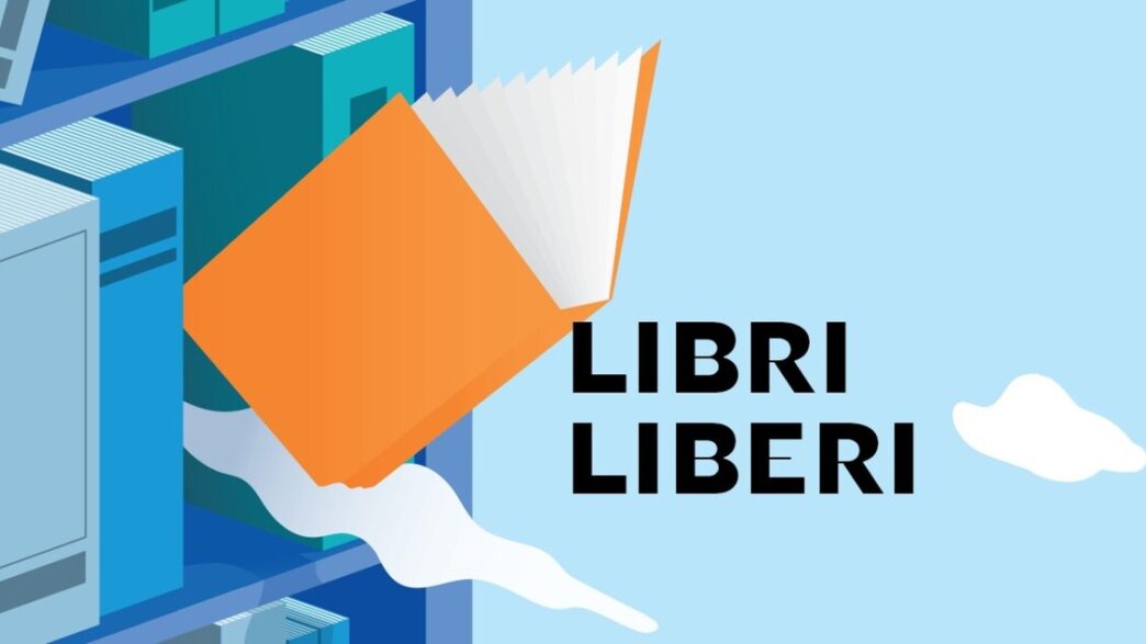 Rassegna 22Libri Liberi223A un vi