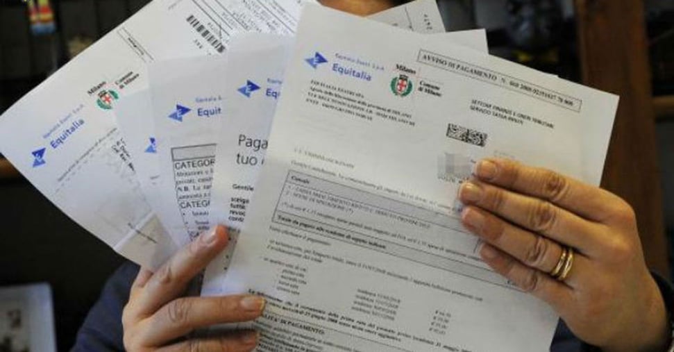 Riformulazione del decreto mil