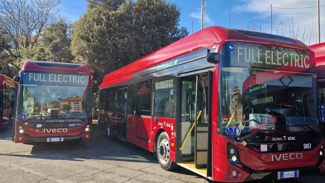 Roma3A la qualitC3A0 della vita ne