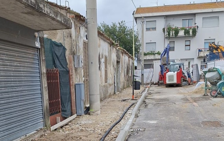 Roseto degli Abruzzi3A aggiorna