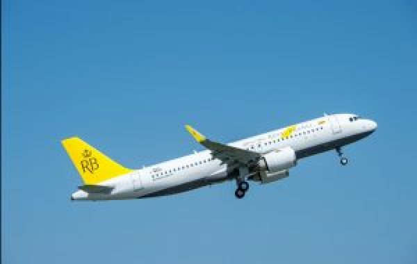 Royal Brunei Airlines riprende