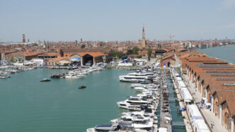 Salone Nautico di Venezia 2025