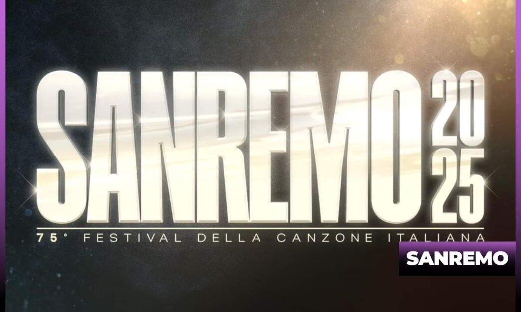 Sanremo 20253A Gli ospiti e la