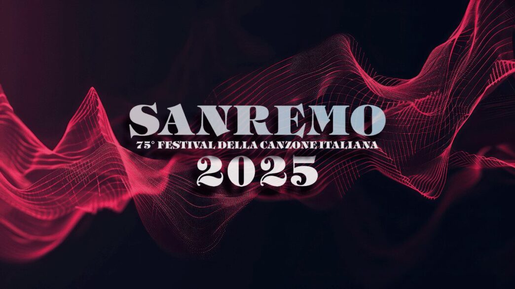 Sanremo 20253A tutto quello che