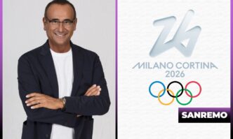 Sanremo 20263A le possibili dat