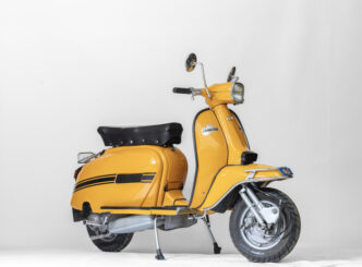 Scooter Italia 1945 19703A il t