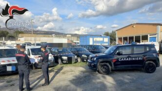 Sequestro a Lamezia Terme3A sco