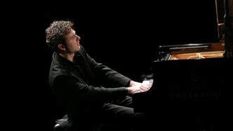 Serata Chopin3A Giuseppe Albane