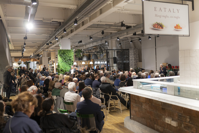 Serata di cultura e musica all