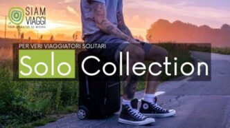 Solo Collection di Siam Viaggi