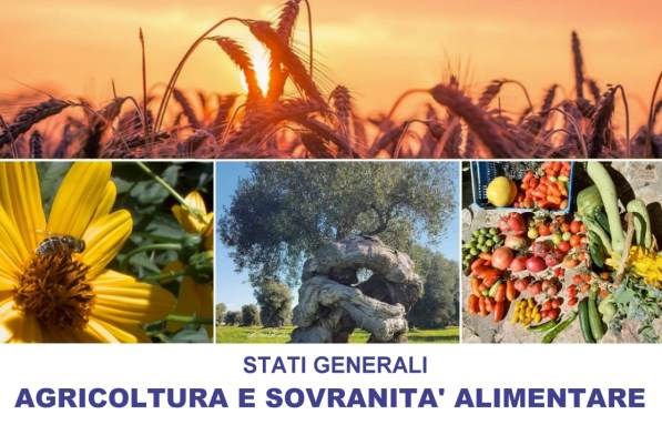 Stati Generali dellE28099Agricoltur