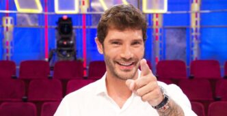 Stefano De Martino3A dalla danz