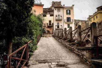 Terracina cosa vedere e fare