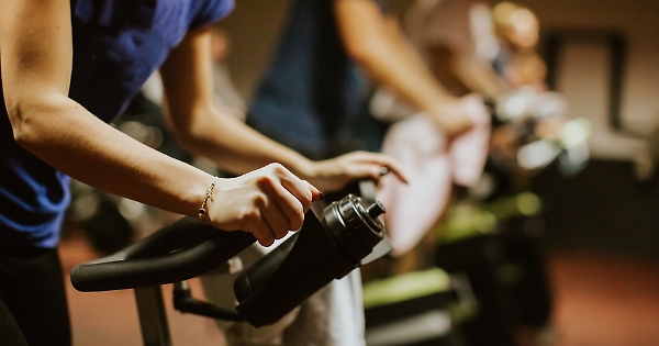 Tragedia in palestra3A un uomo