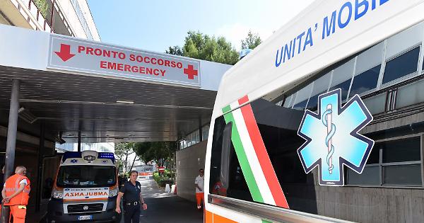 Tragico incidente a Biella3A un