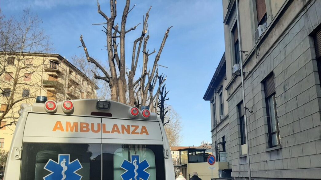 Tragico incidente a Giustenice