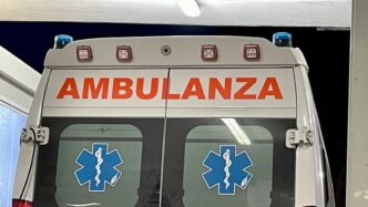 Tragico incidente notturno a R 1