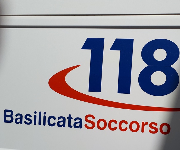 Tragico incidente stradale sul