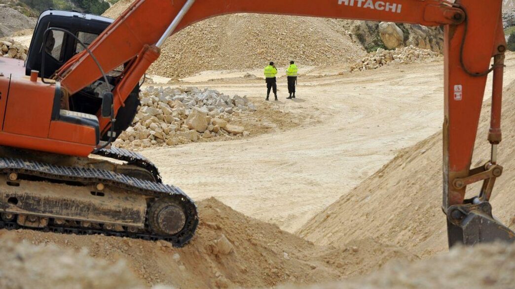 Tragico incidente sul lavoro a