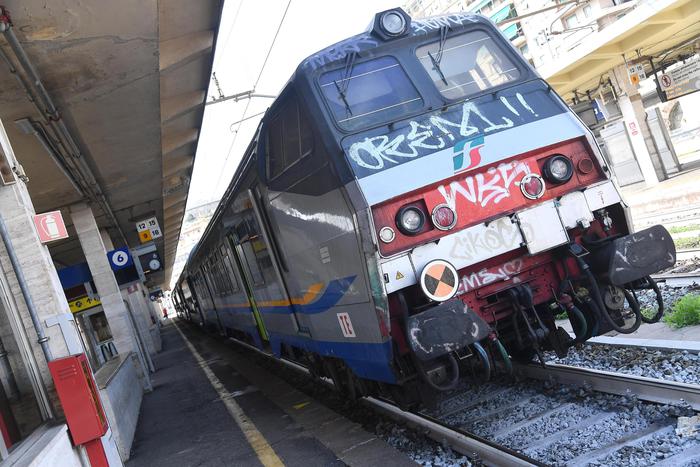 Trasporti in Liguria3A il rilan