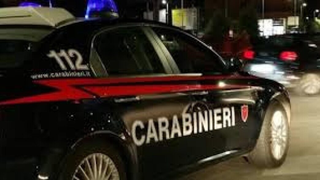 Tre arresti a Roma e Viterbo p