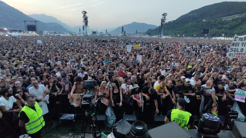 Trento Live Fest3A il nuovo fes