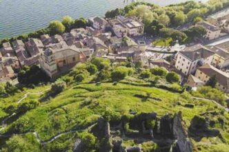 Trevignano Romano cosa vedere e fare