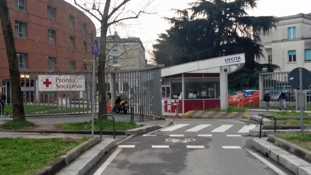 Un giovane accoltellato a Mila