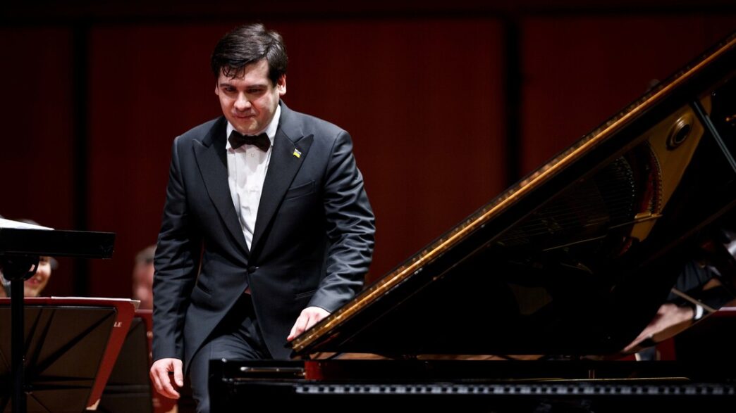 Vadym Kholodenko3A un recital p