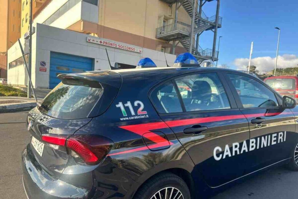 Violenza domestica a Perugia3A