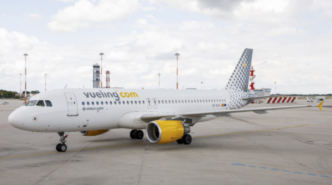 Vueling lancia tre nuove rotte