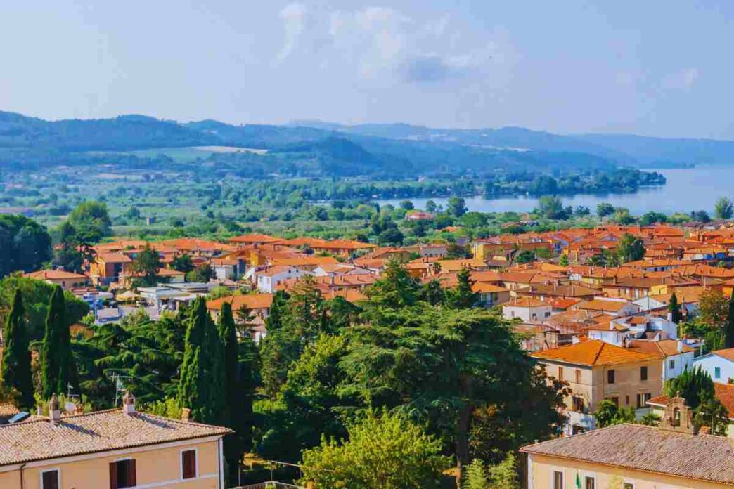 visitare Bolsena