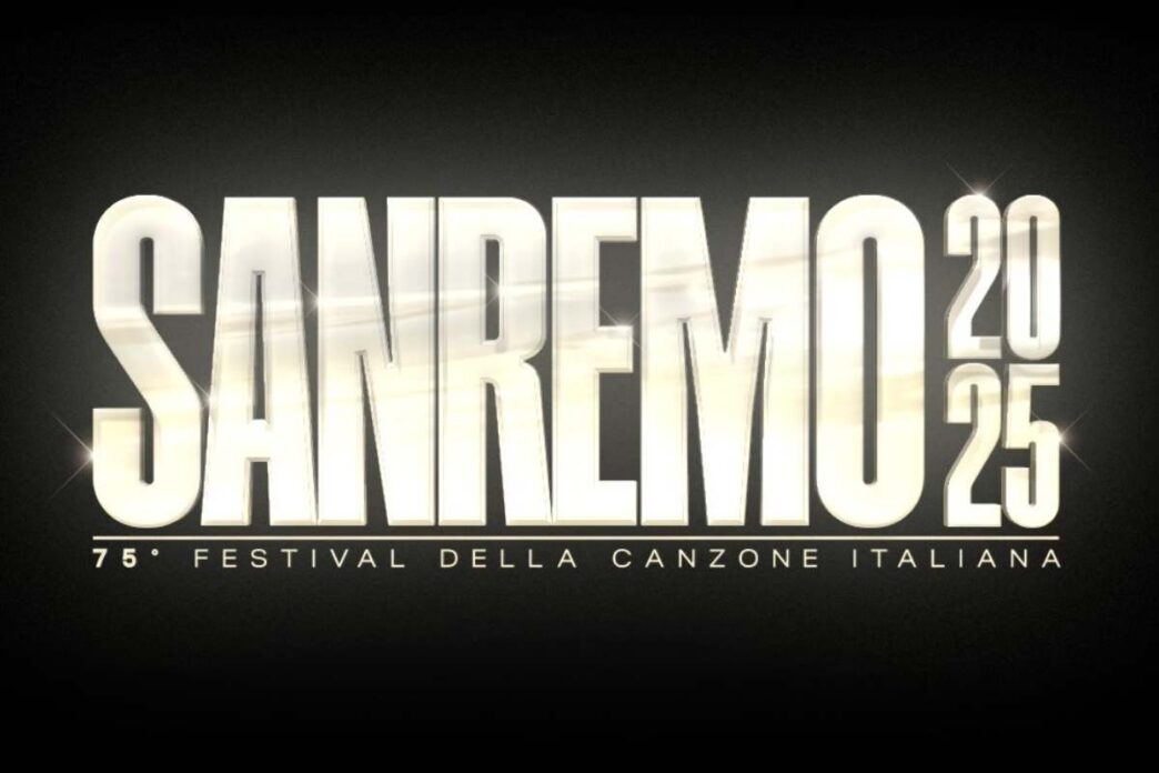 sanremo annuncio improvviso