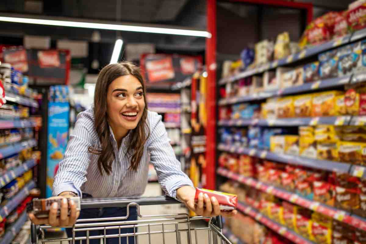 Sconti Lidl rinnova tutto 