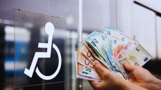 bonus disabilità: come funziona