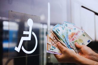 bonus disabilità: come funziona