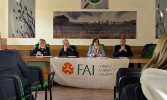 33C2AA edizione delle Giornate FA