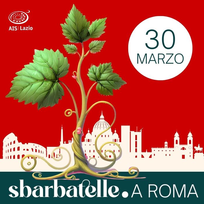 A Roma torna 22Sbarbatelle223A l27