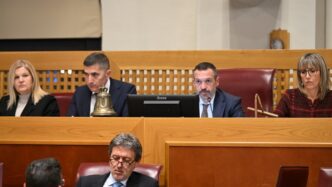 Abruzzo3A avviso per le candida